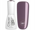 Clavier CLAVIER_Nailsology Gel Polish hibrid lakk 087 Magic Bullet 8ml (087)