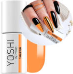 Yoshi Hibrid lakk 6ml Uv Tanjerin 917 Neon narancssárga (5905616152134)