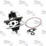 SIDAT Ansamblu de bază, turbocompresor SIDAT ETP TURBO 47.031 (47.031)