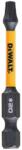 DEWALT 5 BITI DE TORSIUNE 50MM T20 HardWork ToolsRange (DT7395T-QZ) Surubelnita