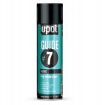 U-Pol Upol Guide#7 Coat Black 450ml, Fekete kontroll lakk