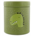 TRIXIE thermo ételtároló 500 ml rozsdamentes acél gyerekeknek (55-201-KC)