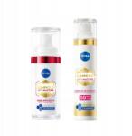 Nivea szett Luminous630 szérummal és Spf 50 krémmel