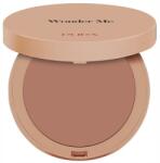 Pupa Vasalható bronzer Pupa 003 Medium Neutral matt 7, 5 g