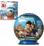 Ravensburger 3D Puzzle Mancs Őrjárat Puzzle Gyerekeknek 72 Db-os 6+ (121861)