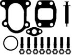 MAHLE Set montaj, turbocompresor MAHLE 001 TA 17023 000 (001 TA 17023 000)