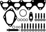 BU Set montaj, turbocompresor BU ABS732 (ABS732)