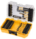 DEWALT 23PC BLACK&GOLD DRILLING SET HardWork ToolsRange (DT70729-QZ) Surubelnita
