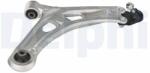 DELPHI Brat, suspensie roata DELPHI TC9401 (TC9401)