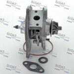 SIDAT Ansamblu de bază, turbocompresor SIDAT ETP TURBO 47.1276 (47.1276)