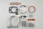 BU Set montaj, turbocompresor BU ABS640 (ABS640)