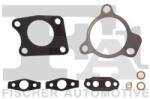 FA1 Set montaj, turbocompresor FA1 KT780120E (KT780120E)