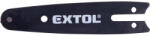 Extol Premium tartalék láncvezető lemez a 8891922 és 8891923 láncfűrészgéphez (8891922B)