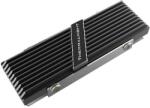Thermalright Cooler pasiv SSD Thermalright, tip A B, compatibil SSD M. 2 2280 (Negru) (TR-M.2 2280 TYPE A B SSD)