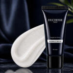 Duchesse Nails POLYGEL UNGHII, HEMA&TPO FREE, NON STICKY, NUANTA SPARKLE WHITE, 30G (DCH52)