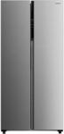 Heinner HSBS-M460NFINVXE Frigider
