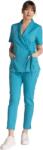 Inotex Costum Elastic Cleo Turcoaz / XS (175)