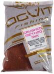 DOVIT Crushed Method Mix - Monster Crab - Eper 1kg - webshop