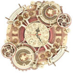 Robotime Zodiákus falióra 3D Puzzle