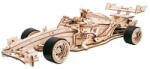Robotime F1 Versenyautó 3D Puzzle mechanikus