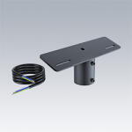 ZUMTOBEL Teco Leo Mount Pole 76 Gr (zm-96701925)