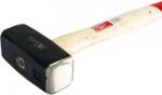 MTX Ciocan de forjar MTX - 2000 g, mâner de lemn (109049) Ciocan