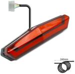 KuKirin Lumina spate trotineta electrica Kukirin G2/G4 (SE-EWM890)