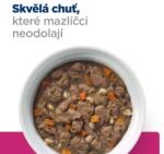Hill's Hill' s Prescription Diet GI Biome Stew emésztési támogatás macskáknak konzerv 82 g