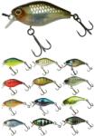 ILLEX CHUBBY 38F 3.8cm/4g Perch (84054)
