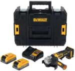 DEWALT DCG404S2T Polizor unghiular