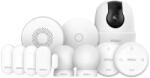 IMOU Alarm Kit 3, 1-ZG2 gateway, 2-Motion sensor ZP1, 4-door window sensors ZD1, 1-Alarm Siren ZR1, 2-Remote control ZB1, 1-RANGER 2C 3MP (HOME ALARM KIT-11-RANGER 2C) - xtreme