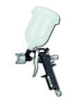 GAV Pistol de vopsit pneumatic GAV RECORD 2200, rezervor sus, 0.6 kg (REC 2200)