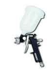 GAV Pistol de vopsit pneumatic GAV RECORD 2200 ECO, rezervor sus, 0.6 kg (REC 2200 ECO)
