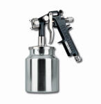 GAV Pistol de vopsit pneumatic GAV RECORD 2100 ECO, rezervor jos, 1 kg (REC 2100 ECO)