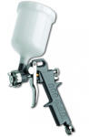 GAV Pistol de vopsit pneumatic GAV 162 A, rezervor sus, 0.5 kg (162 A)