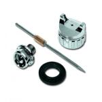 GAV Set duze GAV HVLP R pentru pistol RECORD HVPL (HVLP R-2.0)