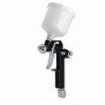 GAV Mini aerograf GAV Propaint, rezervor sus, 1 kg (PRO PAINT)