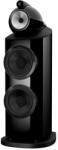 Bowers & Wilkins 801 D5 Black Hangfal