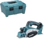 Makita DKP180ZK Rindea electrica