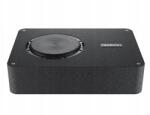 Audison APBX-8R Basszusgitár láda lapos kicsi Erős kompakt mélynyomó (APBX 8 R)