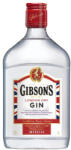 Gibson's gin DRS (0, 5L / 37, 5%) - goodspirit