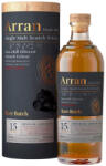 Arran Rare Batch 15 éves ex-Grand Cru Champagne cask whisky (0, 7L / 52, 5%) - goodspirit