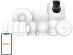 IMOU Home Alarm Kit 11 Ranger 2C riasztórendszer (Alarm Kit-11-Raner2C) - wincity