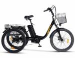 CarpatBike e-Senior 24