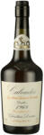  Calvados Christian Drouin 1968 fadobozban (0, 7 l, 40%) - goodspirit