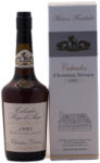  Christian Drouin calvados 1995 (0, 7L / 42%) - goodspirit