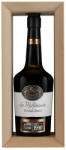  Christian Drouin calvados 1990 (0, 7L / 42%) - goodspirit
