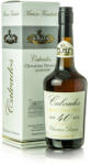  Christian Drouin calvados 40 éves (0, 7L / 40%) - goodspirit