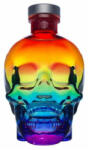 Crystal Head Rainbow Edition vodka (0, 7L / 40%) - goodspirit
