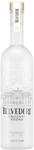 BELVEDERE Organic vodka DRS (1L / 40%) - goodspirit